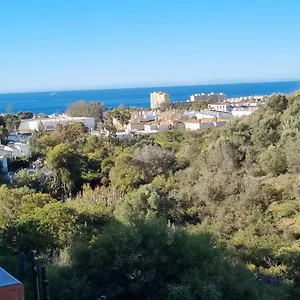  Apartamento Riviera Del Sol Calahonda